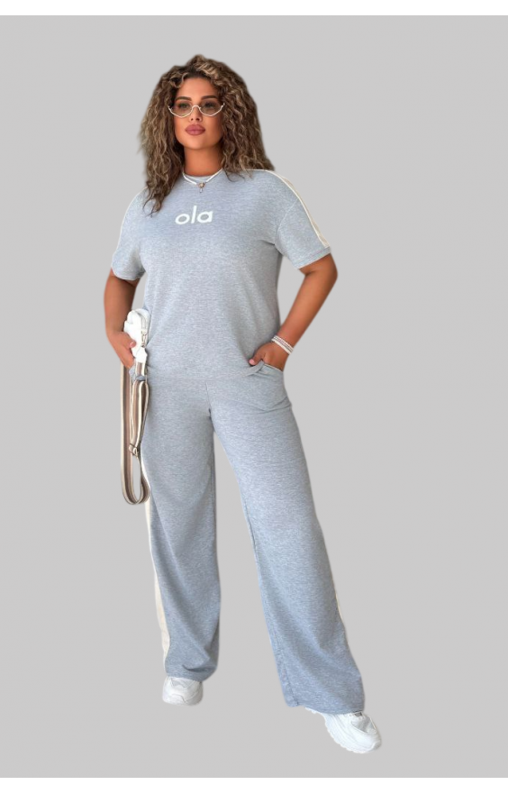 Прогулянковий костюм Suena (рр 46-56) батал