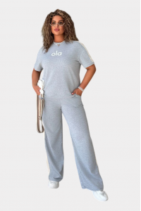 Костюм Suena (рр 46-56) батал прогулянковий