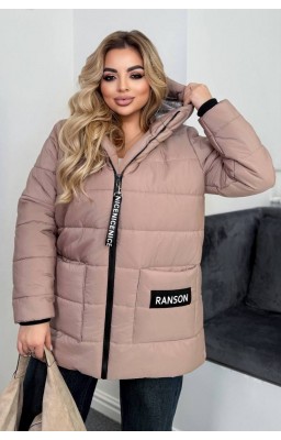 Батальна Зимова куртка RANSON (р48-62)