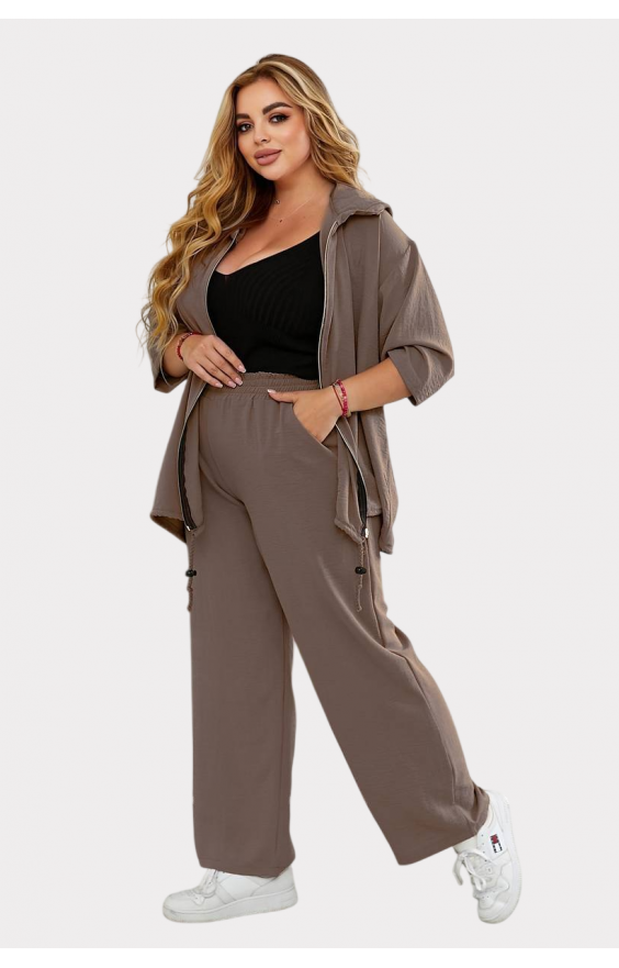 Костюм літо RISA (р 48-62) 