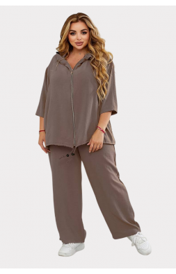 Костюм літо RISA (р 48-62) 