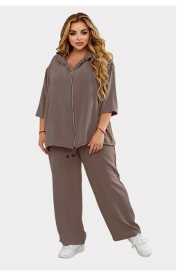 Костюм літо RISA (р 48-62) 