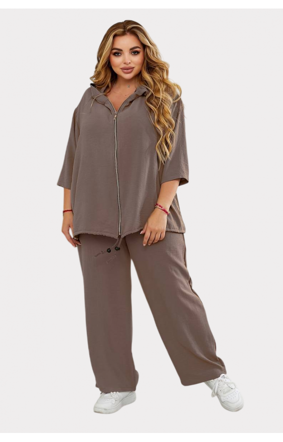 Костюм літо RISA (р 48-62) Костюм літо RISA (р 48-62)