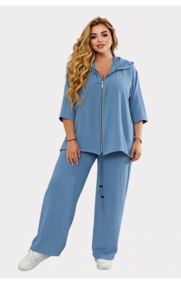 Костюм літо RISA (р 48-62) 