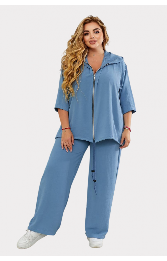 Костюм літо RISA (р 48-62) Костюм літо RISA (р 48-62)