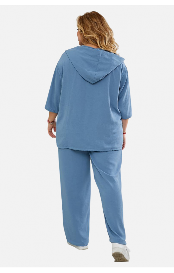 Костюм літо RISA (р 48-62) Костюм літо RISA (р 48-62)