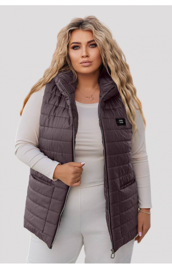 Жілетка жіноча Iri (р 48-62) 