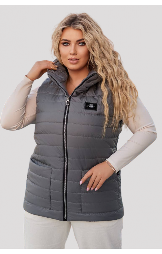 Жілетка жіноча Iri (р 48-62) 