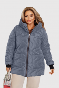 Куртка (рр 48-62) осінь Канада