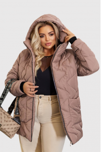 Куртка (рр 48-62) осінь Канада