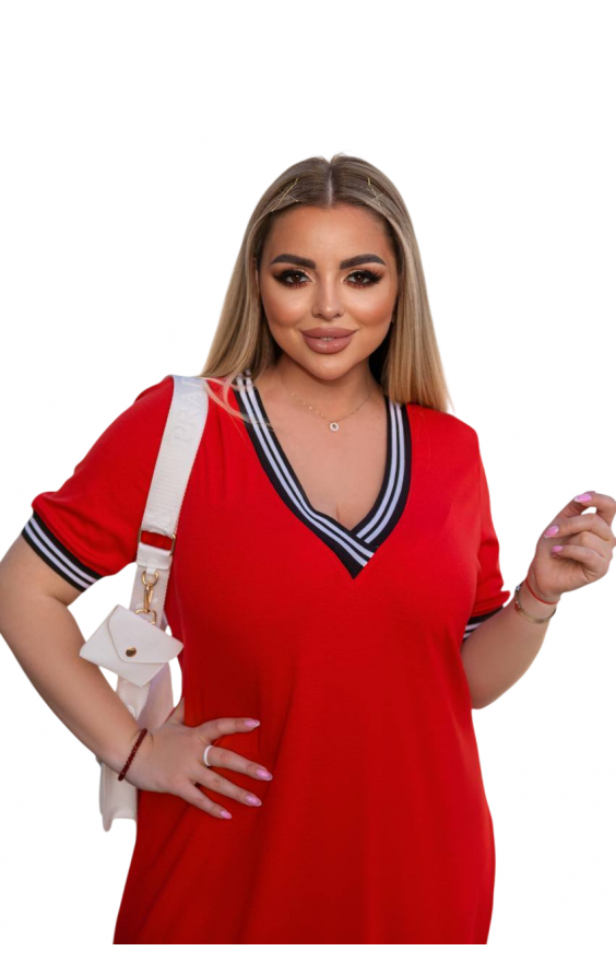 Сукня (р 48-60) спорт-шик Сукня (р 48-60) спорт-шик