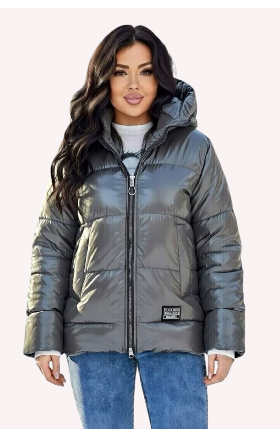 Куртка весна-осінь Liza (рр 46-60)