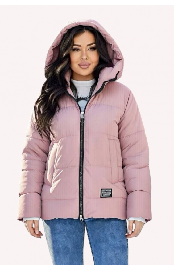 Куртка весна-осінь Liza (рр 46-60)