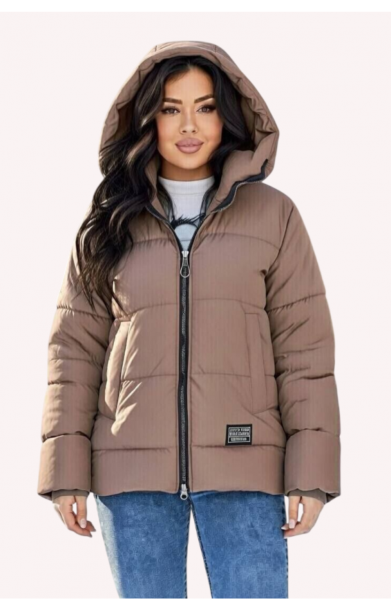 Куртка весна-осінь Liza (рр 46-60)