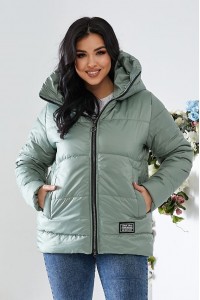 Куртка весна-осінь Liza (рр 46-60)