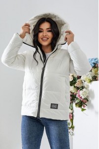 Демісезонна Куртка Liza (рр 46-60)