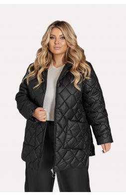 Батальна Зимова куртка  Maxi (рр 50-64)