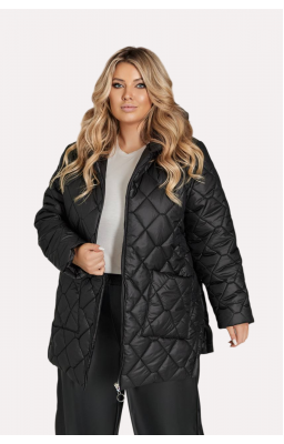 Батальна Зимова куртка  Maxi (рр 50-64)