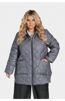 Батальна Зимова куртка  Maxi (рр 50-64)