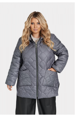 Батальна Зимова куртка  Maxi (рр 50-64)