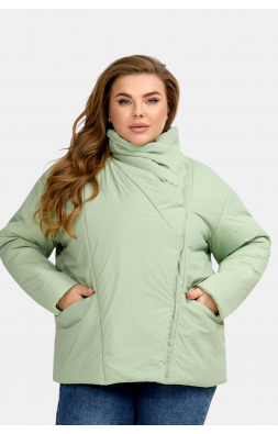 Демісезонна куртка BILITTA (р50-60)