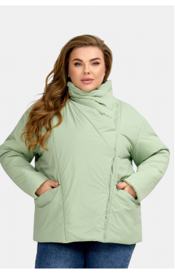 Демісезонна куртка BILITTA (р50-60)
