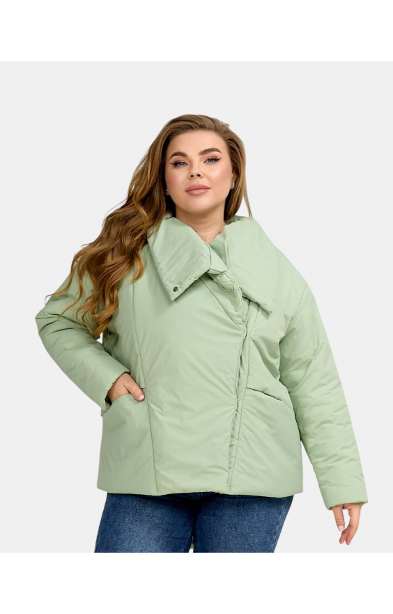Демісезонна куртка BILITTA (р50-60)