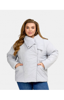 Демісезонна куртка BILITTA (р50-60)