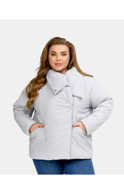 Демісезонна куртка BILITTA (р50-60)