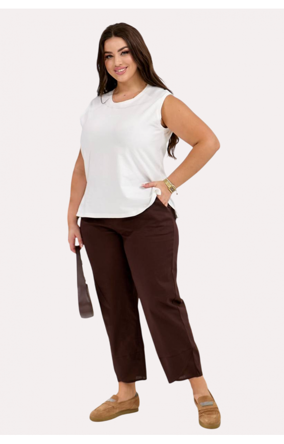 Костюм літо IROBI (р 50-60)