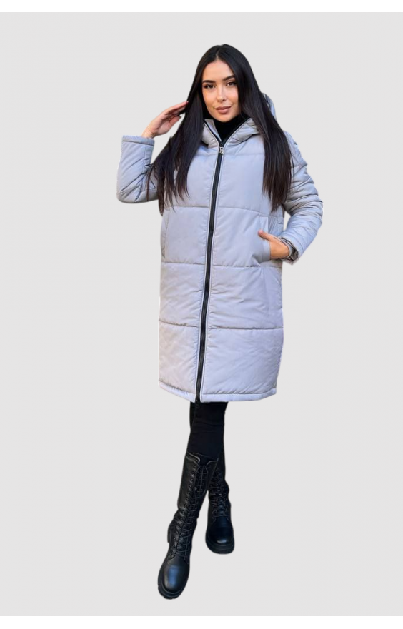 Куртка 3имова Belitas (рр 42-56)