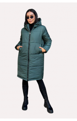 Куртка 3имова Belitas (рр 42-56)