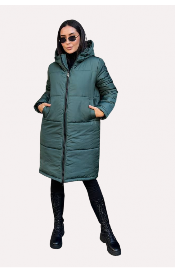 Куртка 3имова Belitas (рр 42-56)