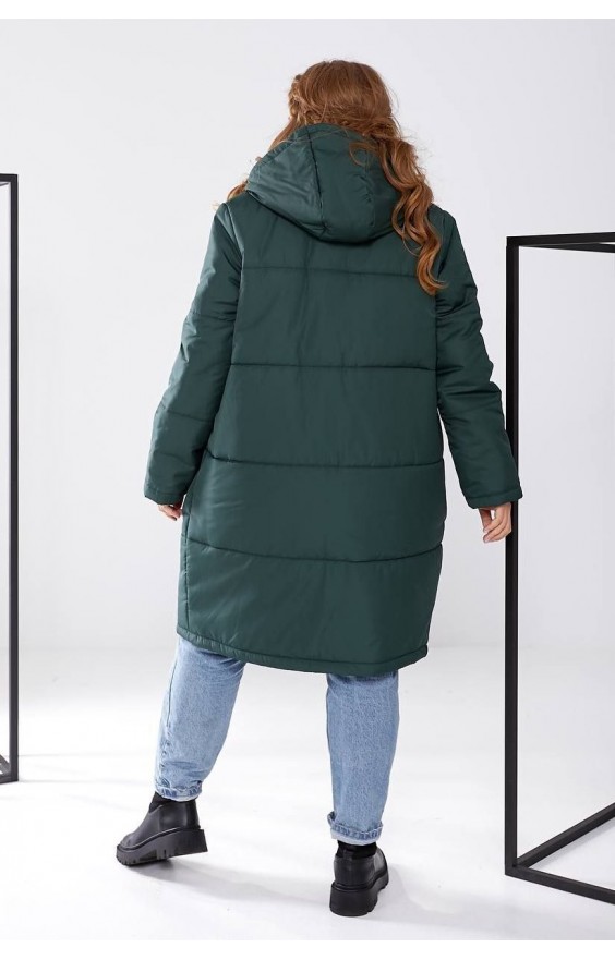 Куртка 3имова Belitas (рр 42-56)