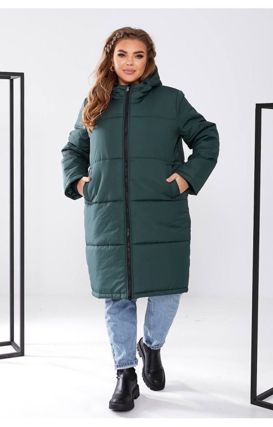 Куртка 3имова Belitas (рр 42-56)