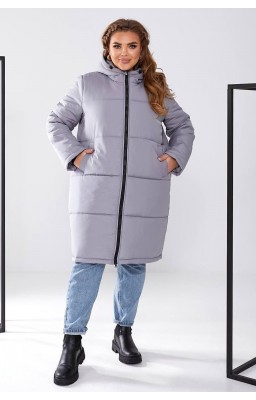 Куртка 3имова Belitas (рр 42-56)