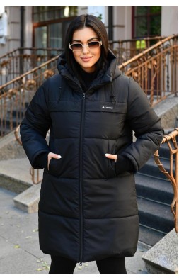 Зимове пальто Еллис (52-54) Зимове пальто Еллис (52-54)