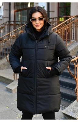 Зимове пальто Еллис (52-54) Зимове пальто Еллис (52-54)